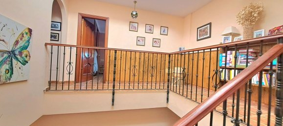 Villa de 6 dormitorios en Mijas, Spain No. 139943 23