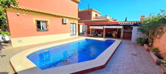 Villa de 6 dormitorios en Mijas, Spain No. 139943 36