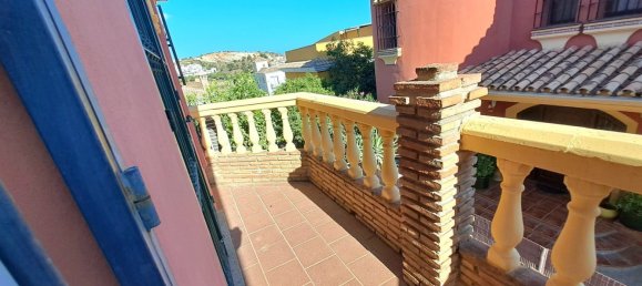 Villa de 6 dormitorios en Mijas, Spain No. 139943 31