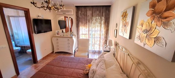 Villa de 6 dormitorios en Mijas, Spain No. 139943 44