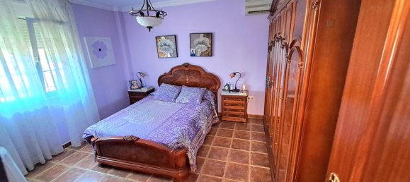 Villa de 6 dormitorios en Mijas, Spain No. 139943 40