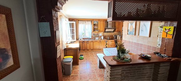 Villa de 6 dormitorios en Mijas, Spain No. 139943 16