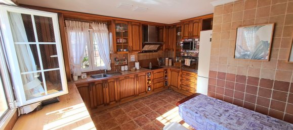 Villa de 6 dormitorios en Mijas, Spain No. 139943 17