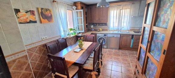 Villa de 6 dormitorios en Mijas, Spain No. 139943 15