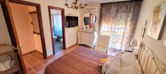 Villa de 6 dormitorios en Mijas, Spain No. 139943 43