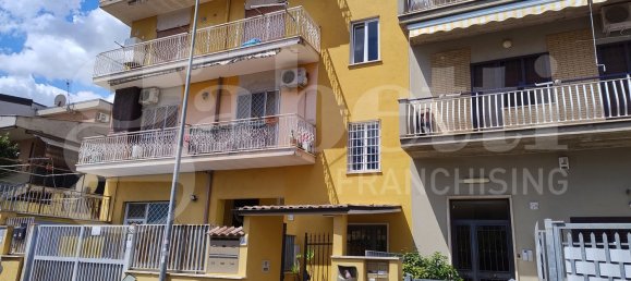 2 rooms Apartment in Rome, Italy No. 351433 11