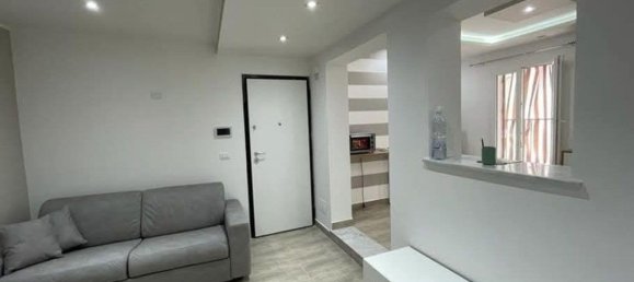 Квартира с 2 спальнями в Палермо, Италия № 323781 6