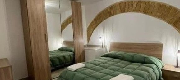 Квартира с 2 спальнями в Палермо, Италия № 323781 14