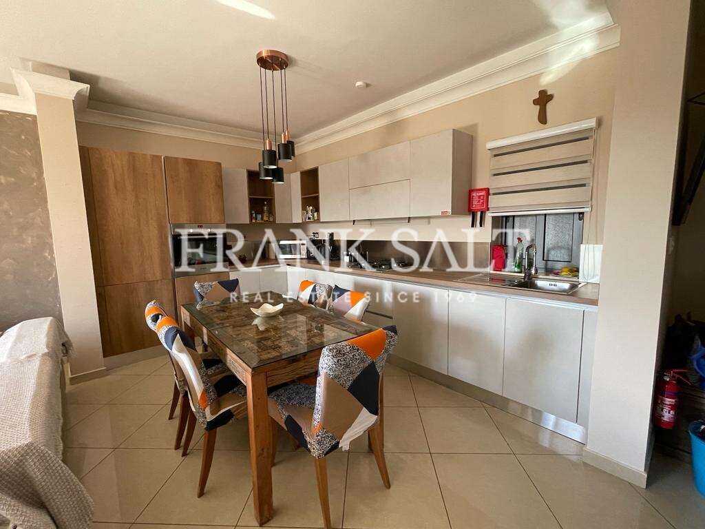 2 غرف نوم شقة في Saint Paul's Bay, Malta رقم 5279