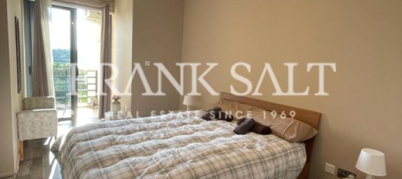 2 غرف نوم شقة في Saint Paul's Bay, Malta رقم 5279 5