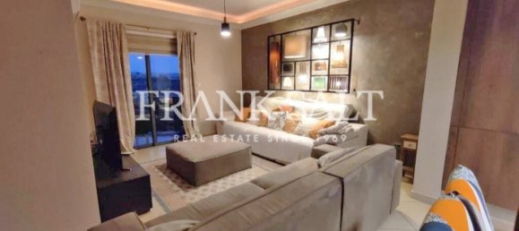 2 غرف نوم شقة في Saint Paul's Bay, Malta رقم 5279 4