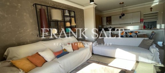 2 غرف نوم شقة في Saint Paul's Bay, Malta رقم 5279 2