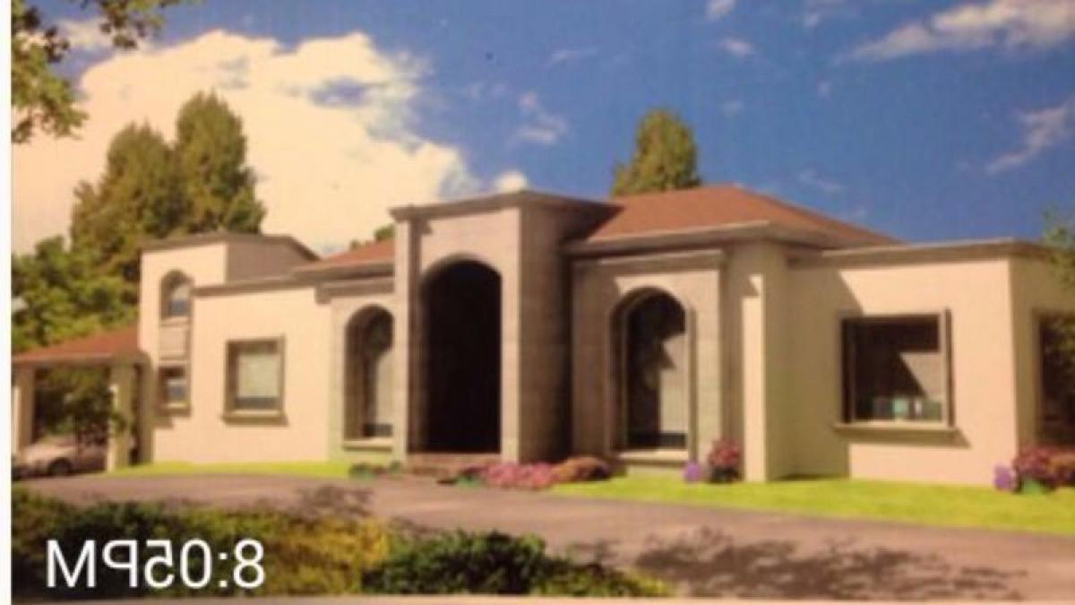 Casa de 3 dormitorios en Nuevo León, Mexico No. 157043