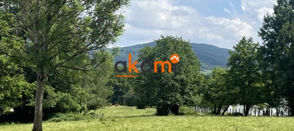 Terrain à Anould, France No. 73804 7