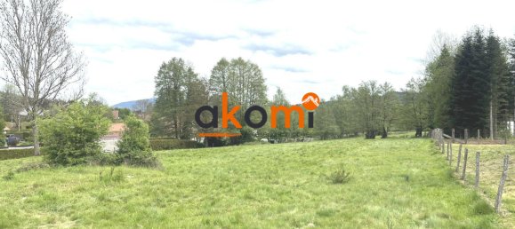 Terrain à Anould, France No. 73804 4