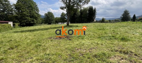 Terrain à Anould, France No. 73804 2