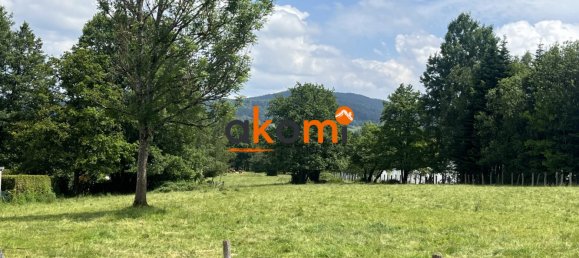 Terrain à Anould, France No. 73804 6