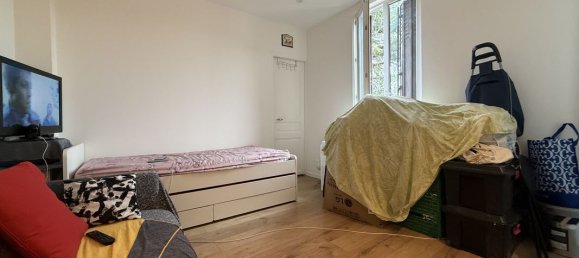 Квартира с 1 спальней в Дранси, Франция № 147603 2