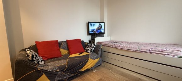 Квартира с 1 спальней в Дранси, Франция № 147603 3