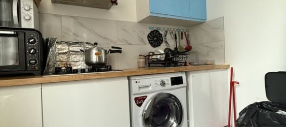 Квартира с 1 спальней в Дранси, Франция № 147603 5