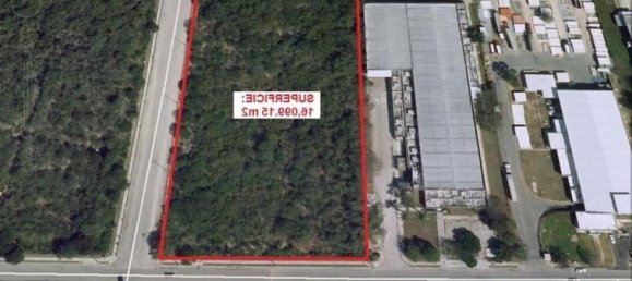 Terreno em Merida, Mexico N.º 127436 2