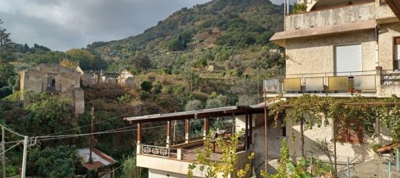 Casa de 5 habitaciónes en Messina, Italy No. 88330 14