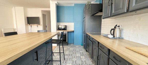 4 Schlafzimmer Wohnung in Arras, France, Nr. 352593 2