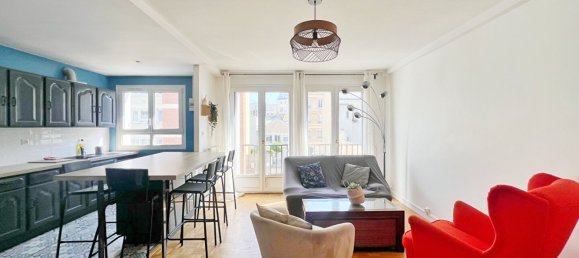 4 Schlafzimmer Wohnung in Arras, France, Nr. 352593 8