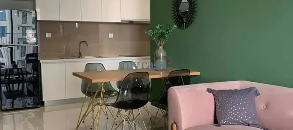 2 bedrooms Apartment in Thu Duc, Vietnam No. 8360 6