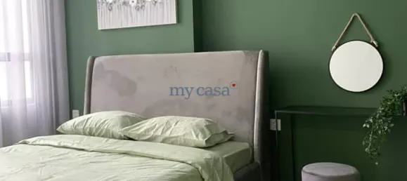 2 bedrooms Apartment in Thu Duc, Vietnam No. 8360 3