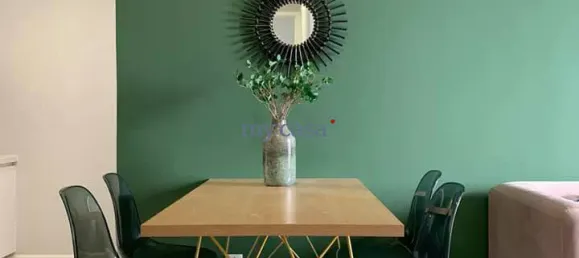 2 bedrooms Apartment in Thu Duc, Vietnam No. 8360 5