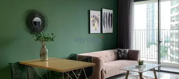 2 bedrooms Apartment in Thu Duc, Vietnam No. 8360 7