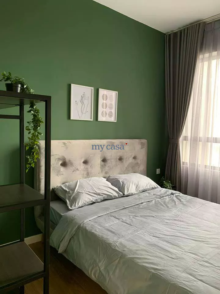 2 bedrooms Apartment in Thu Duc, Vietnam No. 8360