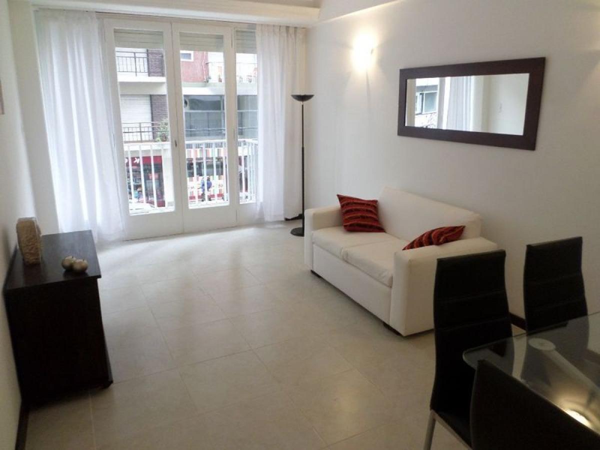 Studio in Mar del Plata, Argentina, Nr. 77232