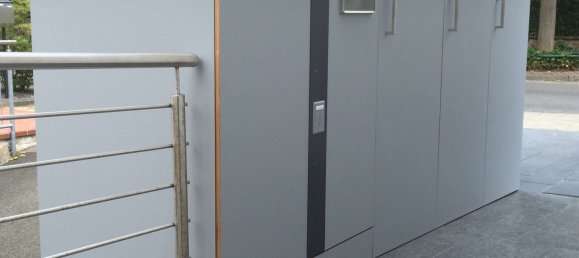 Casa de 3 dormitorios en Minden-Lubbecke, Germany No. 268076 33