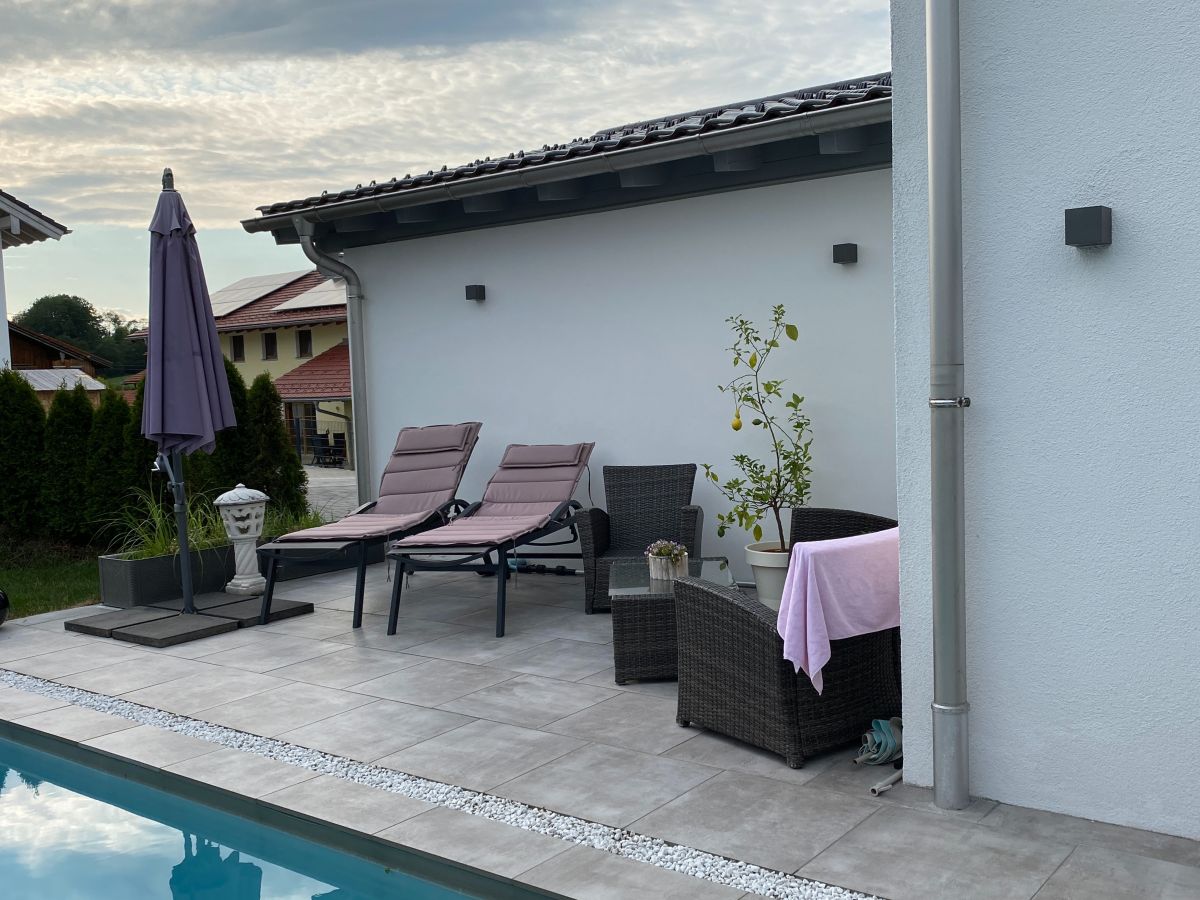 6-Zimmer Haus in Berchtesgadener Land, Germany, Nr. 266707