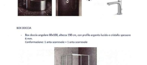 4-Zimmer Wohnung in Corciano, Italy, Nr. 230350 17