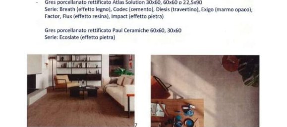 4-Zimmer Wohnung in Corciano, Italy, Nr. 230350 32
