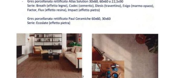 4-Zimmer Wohnung in Corciano, Italy, Nr. 230350 15