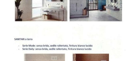 4-Zimmer Wohnung in Corciano, Italy, Nr. 230350 33