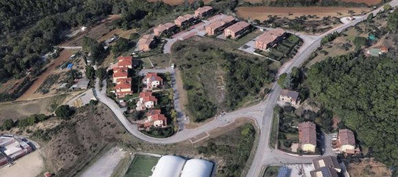 4-Zimmer Wohnung in Corciano, Italy, Nr. 230350 29