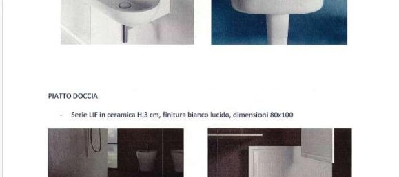 4-Zimmer Wohnung in Corciano, Italy, Nr. 230350 35