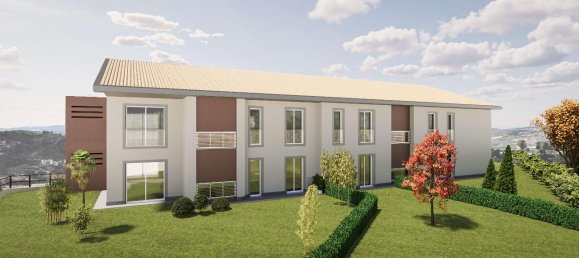 4-Zimmer Wohnung in Corciano, Italy, Nr. 230350 2