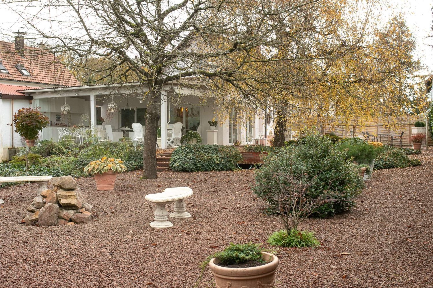 Casa de 4 dormitorios en Lorrach, Germany No. 271378