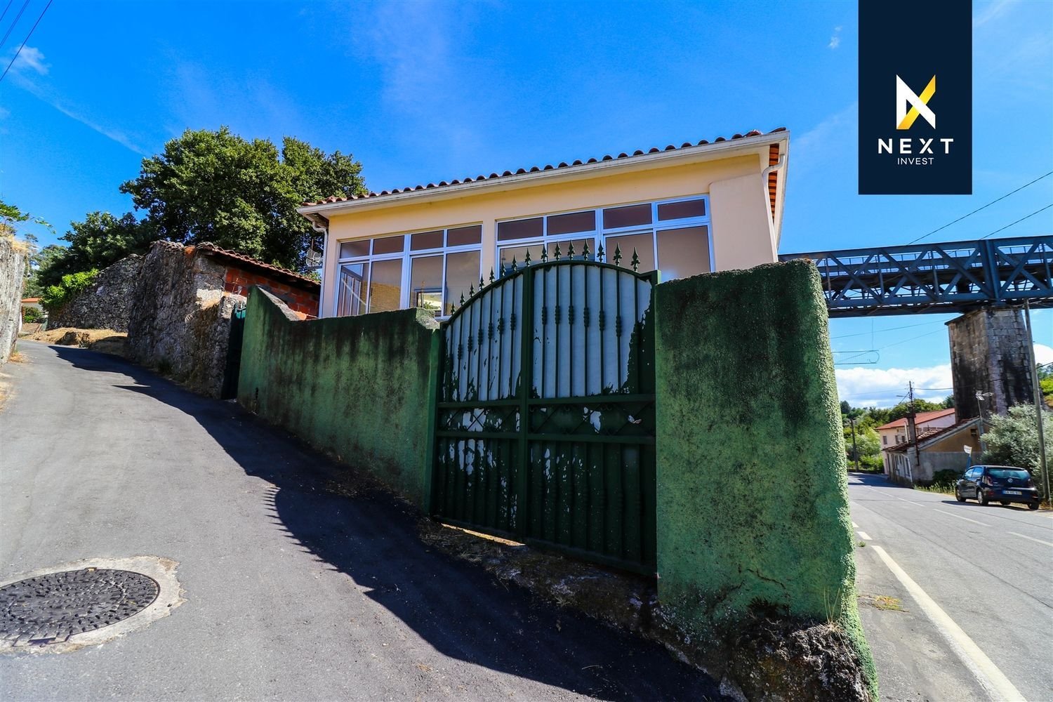 3 bedrooms House in Viseu, Portugal No. 340958