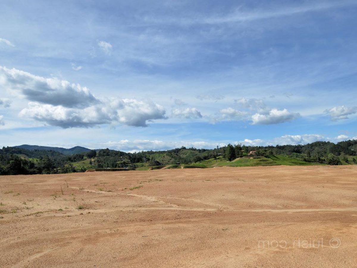  Land in Antioquia, Colombia No. 838