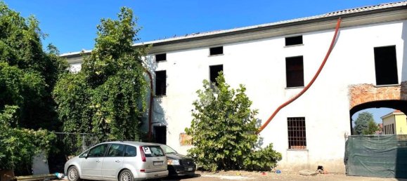 5 rooms Building in Pozzaglio ed Uniti, Italy No. 166853 12