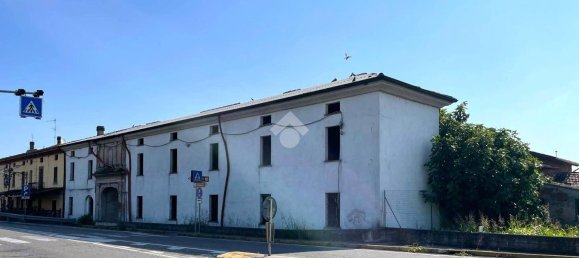 5 rooms Building in Pozzaglio ed Uniti, Italy No. 166853 5
