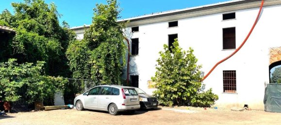 5 rooms Building in Pozzaglio ed Uniti, Italy No. 166853 7