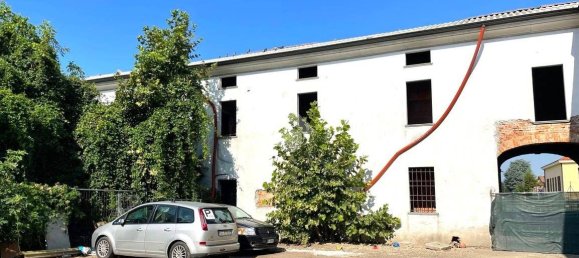 5 rooms Building in Pozzaglio ed Uniti, Italy No. 166853 24